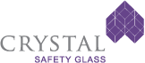 CRYSTAL SAFETY GLASS