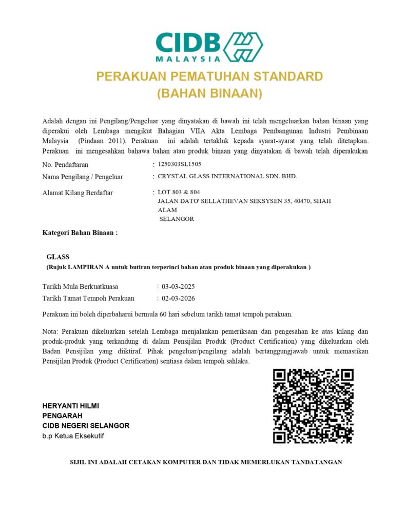 3.0 Perakuan Pematuhan Standard (CIDB) - PPS Certificate_page-0001